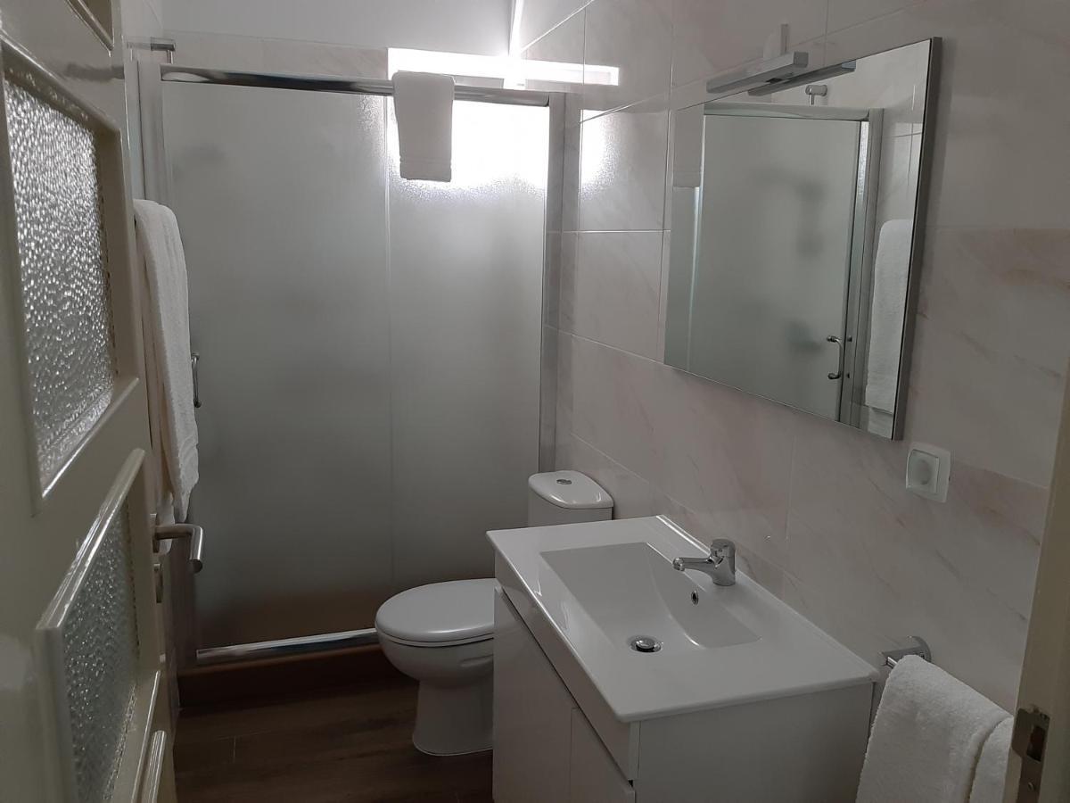 Alojamento Ferreira - Apartamento A Appartement Santiago do Cacém Buitenkant foto